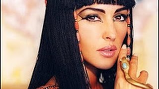 ФИЛЬМ КЛЕОПАТРА ЕГИПЕТСКАЯ БОГИНЯ ИСТОРИЧЕСКИЙ ФИЛЬМ