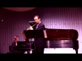 Mike Mower - Sonata Latino 1- Salsa Montunate (with Improvisation) Marco Granados, flute