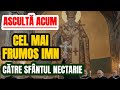 Cântare SFÂNTUL NECTARIE Ascultă Acest Imn Pentru VINDECAREA De Orice Boală Rugăciune Putern