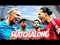 Manchester City Vs Liverpool Live Watch Along Reaction
