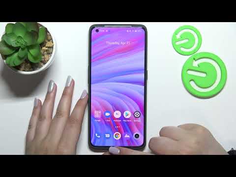 How to Turn Off Running Apps on REALME GT 2 Pro
