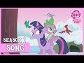 Winter Wrap Up Winter Wrap Up MLP FiM HD