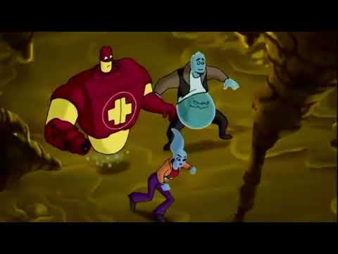 Finding aurora part 15 - wolves