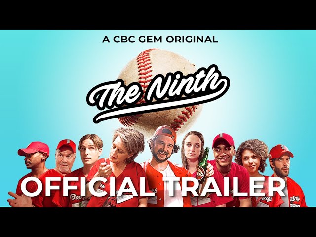 The Ninth - Official Trailer