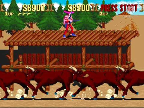 4. Gunfight at the Sunset Corral (Extended version) | Super Nintendo (PAL) | Soundtrack