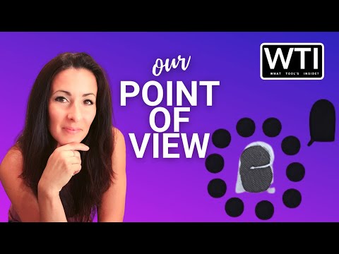 Little FootPrint Reusable Makeup Removing Pads - WTI product video review