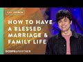 The Secret To Unlocking Family Blessings (Full Sermon) | Joseph Prince | Gospel Partner Episode