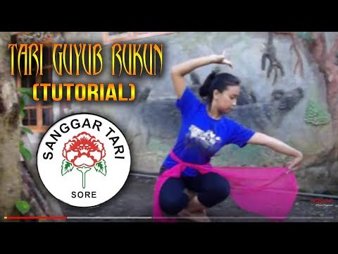 TARI GUYUB RUKUN - Richa Dwi Rahmawati