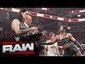 Rhea Ripley Added To The Women S World Title Match At WrestleMania Raw April 7 2025
