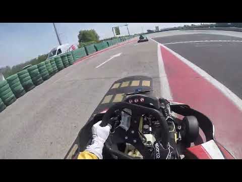 4H of Misanino Cup 2023 - Round 5 - Stint 3.2 ( 150 Race )