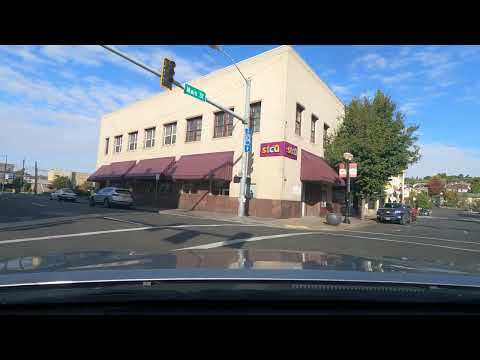 Lindells Pendleton Oregon