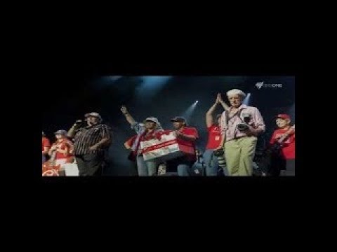 Rockwiz S12 - Backstage Bluesfest Special