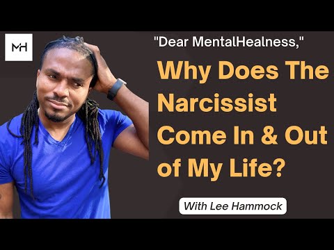 Getting over the discard from a Narcissist that you loved and trusted. Dear Mental Healness Ep 6