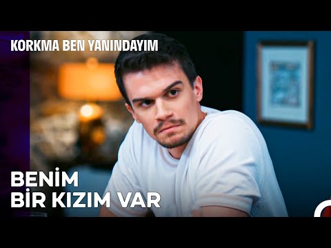Mert'ten Ulusöz Ailesi'ni Karıştıran Sözler - Korkma Ben Yanındayım 7. Bölüm (FİNAL)