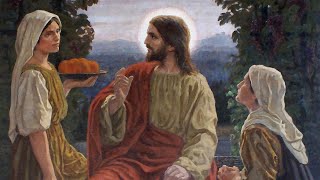 Messages of Christ video thumbnail