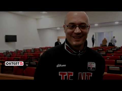 okTENTtv  DODELA PRIZNANJA NAJBOLJIM SPORTISTIMA I SPORTSKIM EKIPAMA U OBRENOVCU ZA 2019.