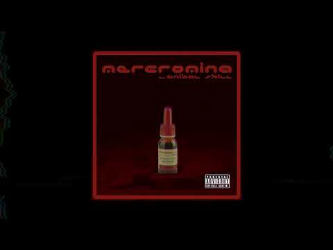 Mercromina MERCOMINA by Aníbal skill