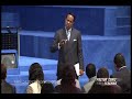 SPIRITUAL WARFARE KEYS TO THE KINGDOM BY PASTOR CHRIS