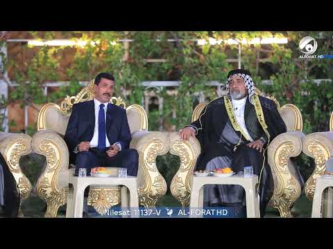 فيديو | من باب بيته إلى قلوب المواطنين كاظم مهدي الجنابي يكشف عن سر التزامه تسلسل 21 النجف الاشرف قوى الدولة