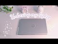 Unboxing my first ever laptop | Hp laptop 💻