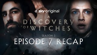 The end is here - Résumé épisode 3.07 en 2mn (spoiler si vous n'avez pas vu l'épisode)