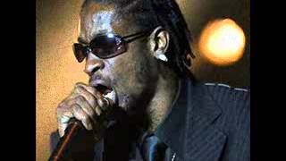 Bounty Killer - Eagle And Di Hawk Dubplate For Mr.Rek (2013)