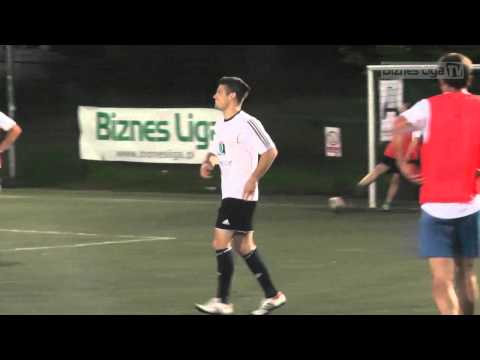 22.06.2015 II Liga A  - Qfinance vs. AMARA