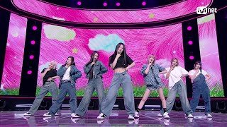 [影音] 241024 Mnet M COUNTDOWN