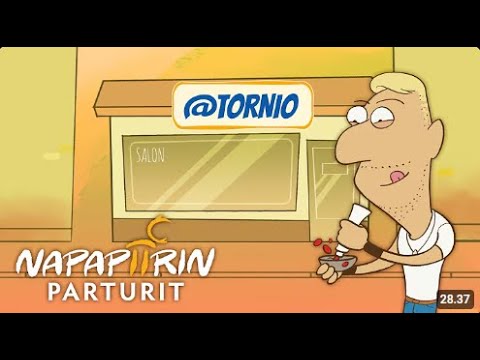 Napapiirin Parturit - Tornio