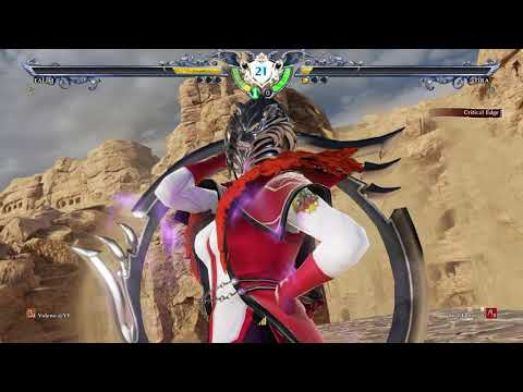 [SC6 2.0] Getting Decked by 8WayFunz (Tira vs Talim) [4K 60FPS]