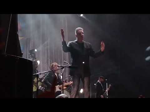 Loquillo@Betanzos Cadillac solitario