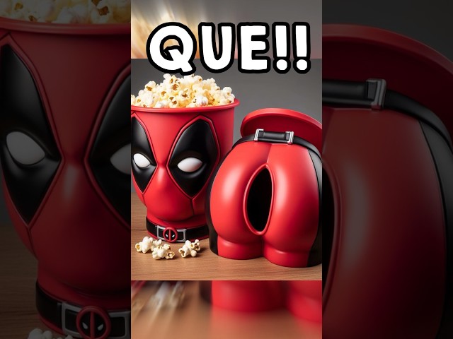 Vídeo relacionado con LYF STILE Marvel Deadpool - Calcetines de superhéroe rojo y negro, mezcla de algodón, regalo para cumpleaños y Navidad, unisex, talla 5-11, 1 par, rosso, Altoa única