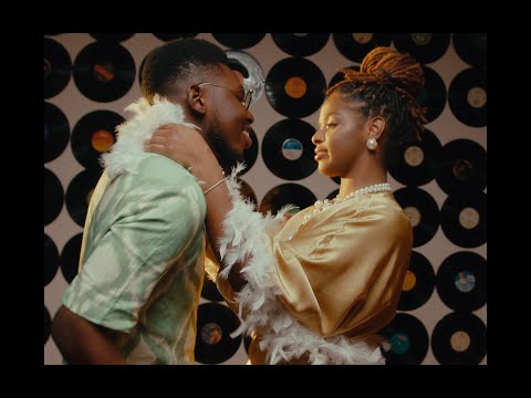 Soarito - Escuta (feat. Shalom Beatz) | Official Vídeo