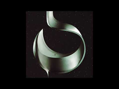 MTRL x Kaf - Deep Space Mining Vessel (Alternative Mix) [IO:027]