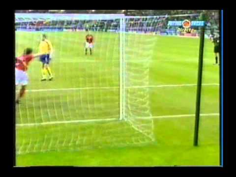 2000 (May 30) England 2-Ukraine 0 (Friendly).avi