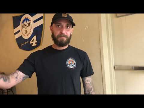 cover discussions - Peter Ramondetta