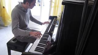 Jon Schmidt - Dumb song