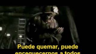 Rammstein   Sonne subtitulado español