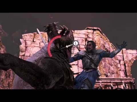 Middle-earth™: Shadow of Mordor™ - Game of the Year Edition all skins