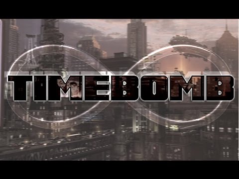Timebomb | Caprica |