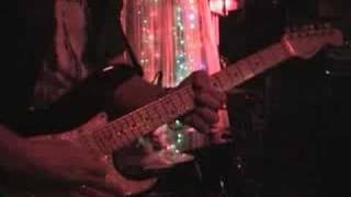 Blue Cheer "Just A Little Bit"