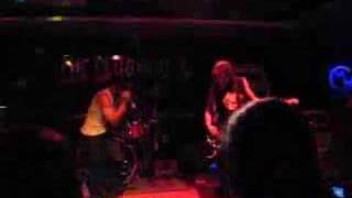 Kids in the Way -- Safety in the Darkness