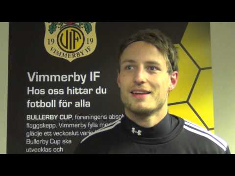 VIFPLAY - Inför Kvarnby