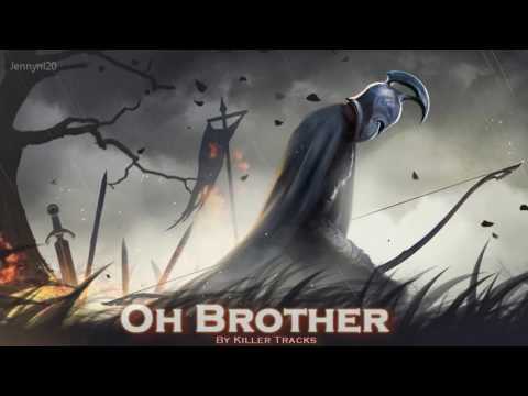 EPIC POP | ''Oh Brother'' by Cyrus Reynolds [feat. Ali Lacey]