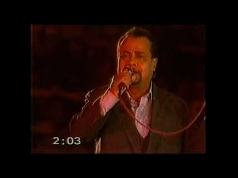 1985 : Halim Yatim & The Zurah - JANDA KU (Live)