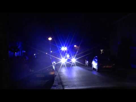 23-02-15 Prio 1 Voertuig te Water - Voorwillenseweg (Gouda) (WO 16-3110)