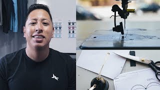 Starting A Clothing Line With Cut N Sew | Everything you NEED TO KNOW