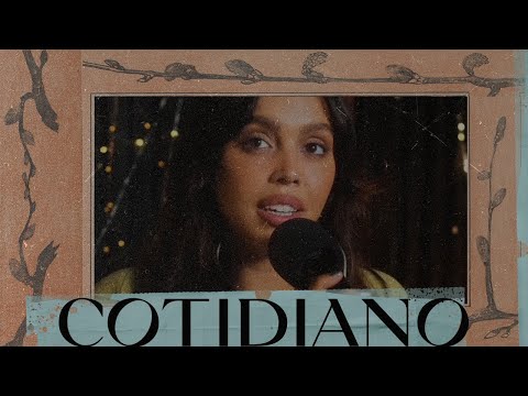 Dora Sanches - Cotidiano ( Live Version )