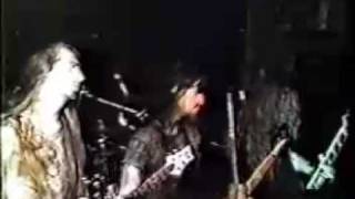 MALEVOLENT CREATION - Enslaved + No Salvation (OFFICIAL LIVE)