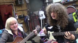 How to play &quot;Evangeline,&quot; by The Band and Emmy Lou Harris